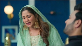 Rab Se Hai Dua - 6th September 2024